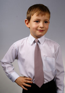 Dětské kravaty